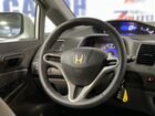 Honda Civic 1.8 МТ, 2008, 102 000 км объявление продам