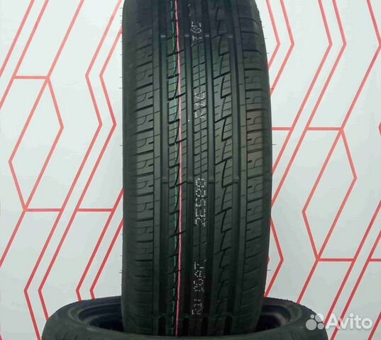 Arivo Traverso ARV H/T 275/70 R16 114T