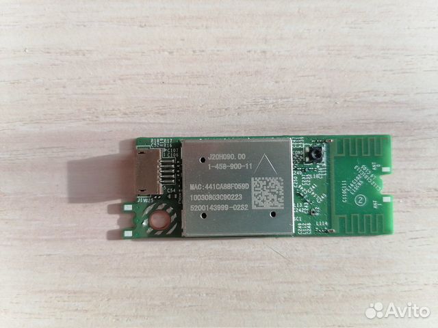 Модуль Wi-Fi для телевизоров Sony