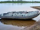 Магазин лодок мишимо, цены завода в Сургуте объявление продам
