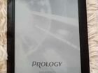 Электронная книга Prology