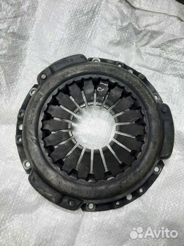 Корзина сцепления Rover 75