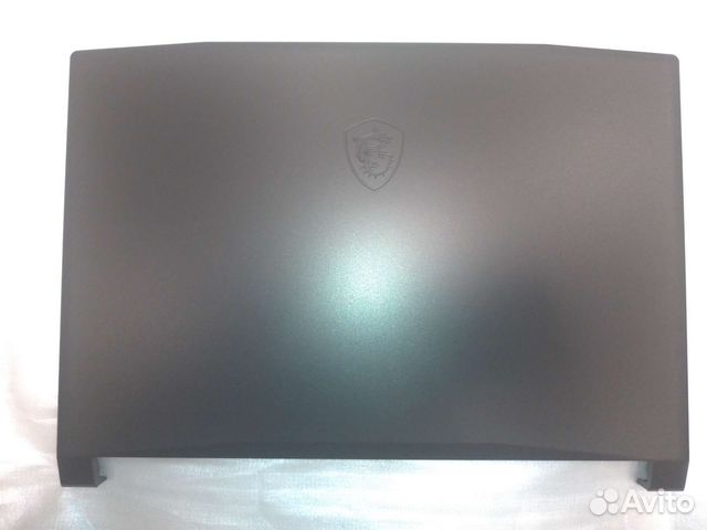 Крышка матрицы для ноутбука MSI GF66