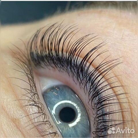 Ламинирование ресниц и бровей, скайсы, маникюр