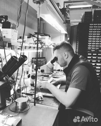 Ремонт iPhone face id 11/12/13Pro/14/15Pro