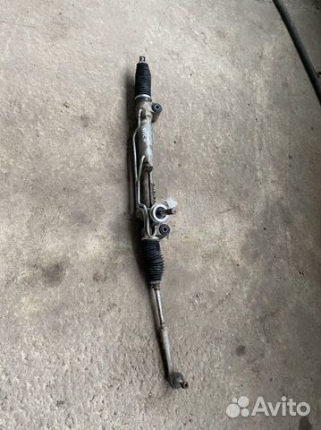 Опель Астра Н