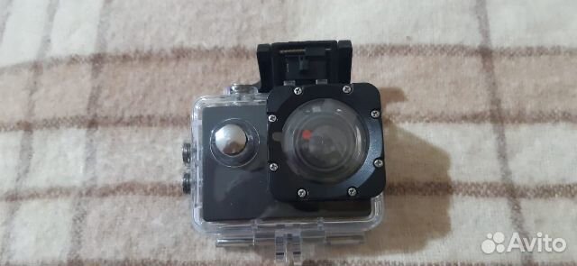 Экшн камера