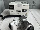 Фотоаппарат sony nex 5r объявление продам