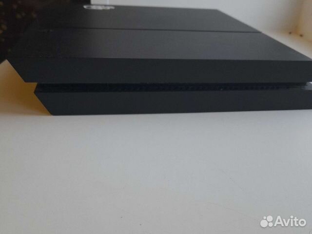 Продаю playstation 4 500GB