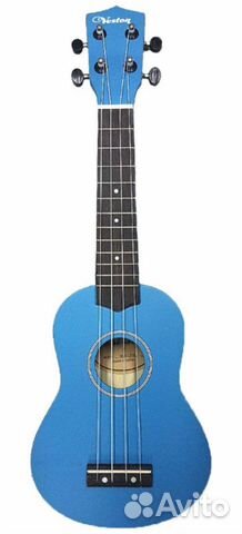 Veston KUS 15BL укулеле