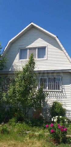 Дача 70 м² на участке 6 сот.