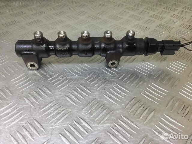 Топливная рампа Ситроен 9654592680; справочно; 965