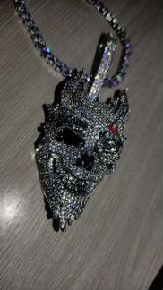 Подвеска новая