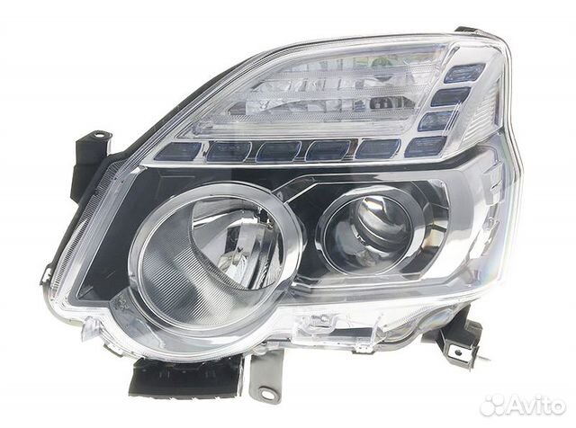 Фара левая Nissan X-Trail T31 (2011-2014)