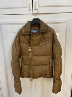 Курта пуховик Dsquared оригинал