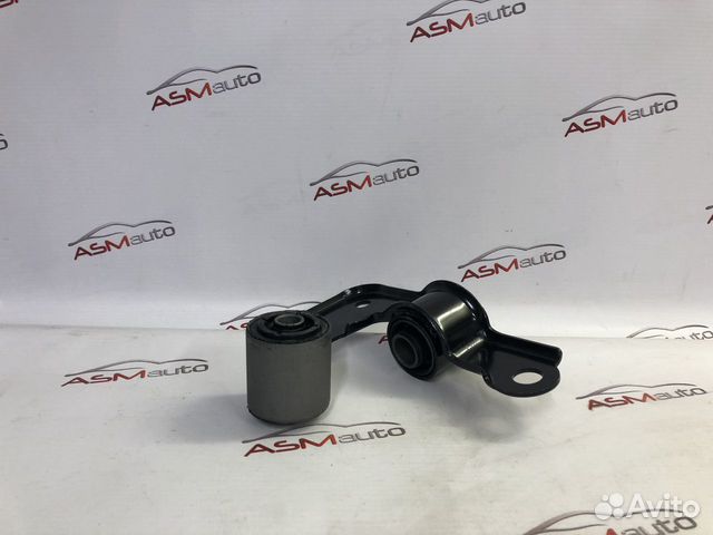 Сайлентблоки перед рычага Киа Спектра KIA Spectra