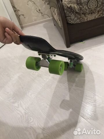 Скейтборд