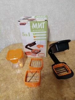 Мультирезка Миг