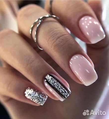 Маникюр, SMART педикюр, гель-лак с выездом на дом