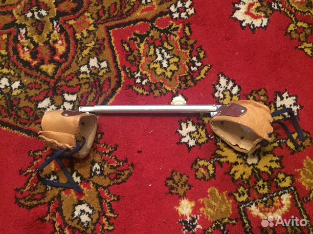 Ортопедидеская шина от 0 мес до 9 мес