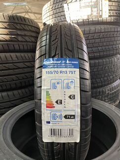 Cordiant Road Runner 155/70 R13 75T