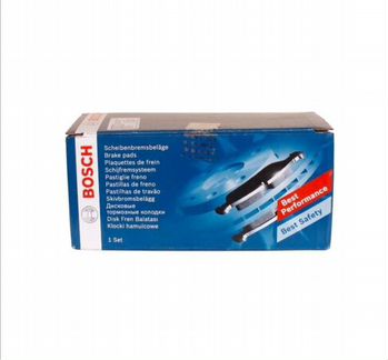 Тормозные колодки wv и audi