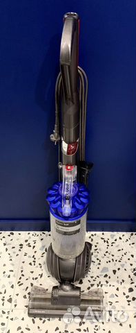 Пылесос Dyson DC 42 allergy