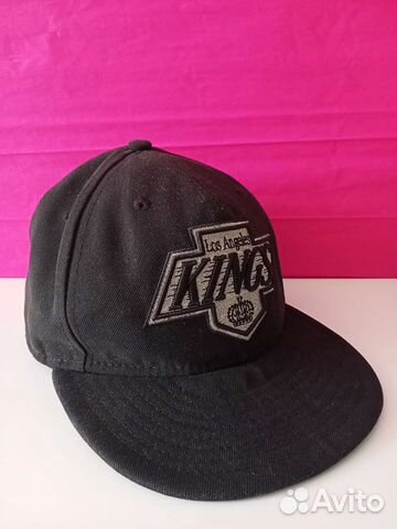 Бейсболка Snapback /New Era/59Fifty/ 55,8см