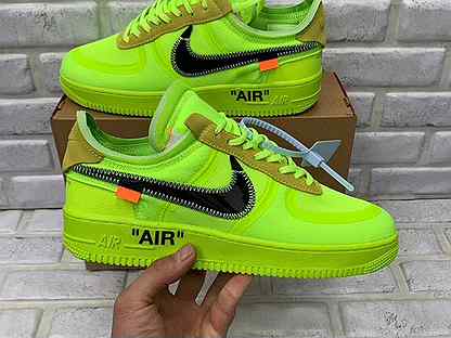 air force 1 42