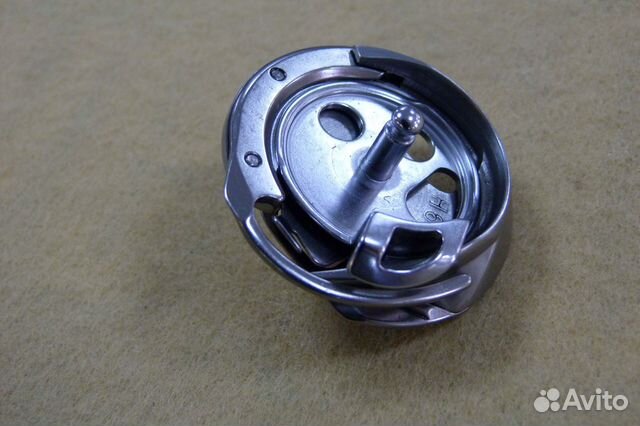 Челнок DP2-NJ771 (Juki 771)