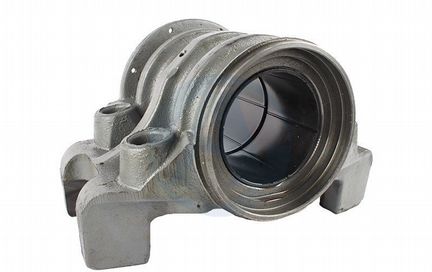 Башмак камаз 6520,6460 балансира завод Оригинал