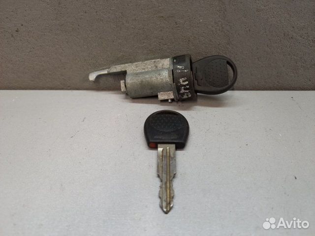 Замок зажигания Zaz Vida 2010