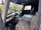 УАЗ 452 Буханка 2.4 МТ, 1985, 210 235 км объявление продам