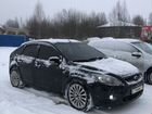 Ford Focus 1.8 МТ, 2008, 214 800 км