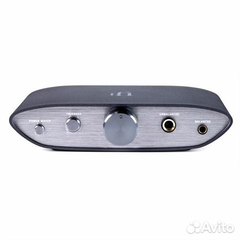 Цап транзисторный iFi Audio ZEN DAC V2