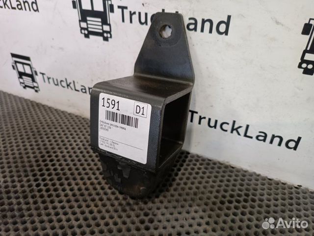 Отбойник рессоры передний Daf Xf 106