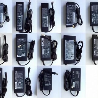 Зарядное устройство для ноутбука Гарантия