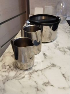 Питчеры молочники motta