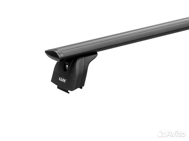 Багажник на крышу Volvo XC60 2008-2017