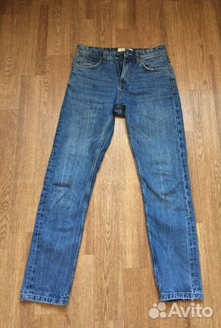 Джинсы pull&bear