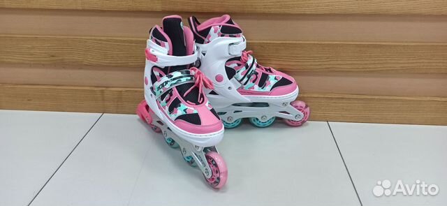 Ролики tech team Zoom