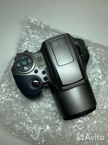 Фотоаппарат olympus is-300