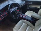 Audi A6 2.4 CVT, 2004, 260 000 км объявление продам