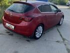 Opel Astra 1.6 AT, 2010, 165 000 км объявление продам