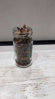 Перегородки от грецких орехов