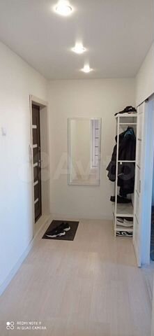 3-к. квартира, 64 м², 6/9 эт.