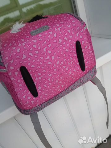 Рюкзак ортопедический