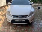 Ford Mondeo 2.0 МТ, 2008, 174 000 км
