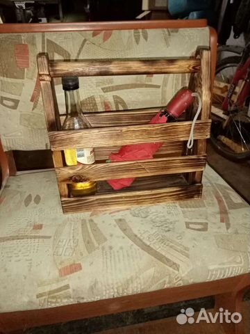 Подарочный ящик