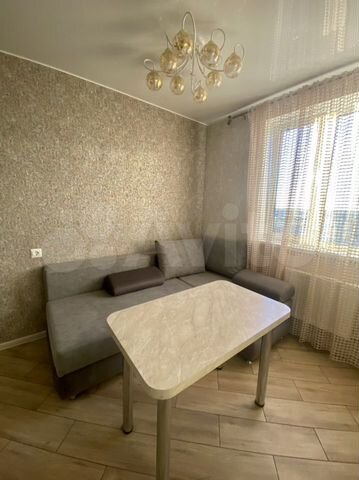 2-к. квартира, 55 м², 18/18 эт.